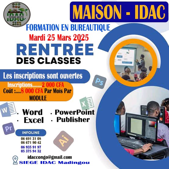Informatique
